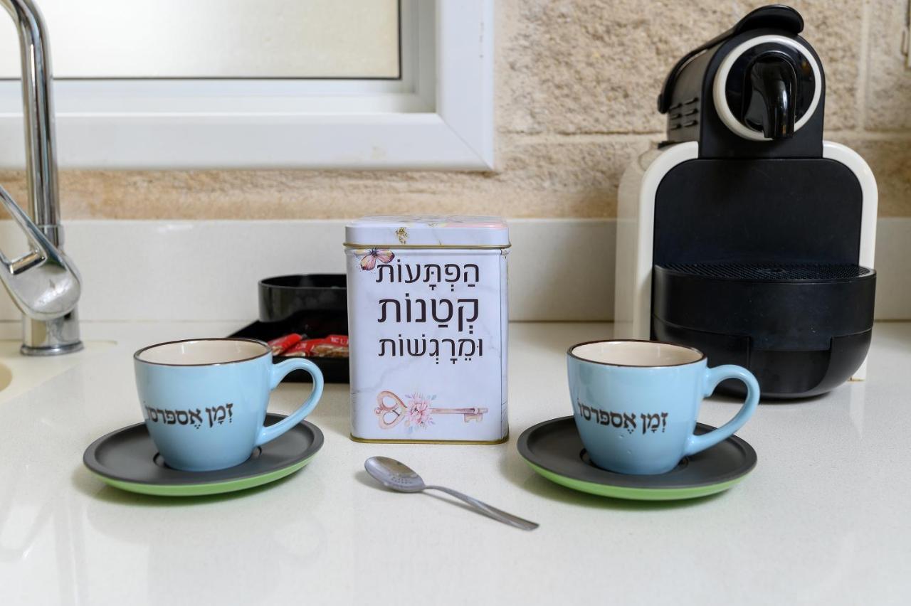 Gorenאחוזת מיא - סוויטות בוטיק על המים别墅 外观 照片
